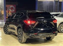 شيفروليه بليزر